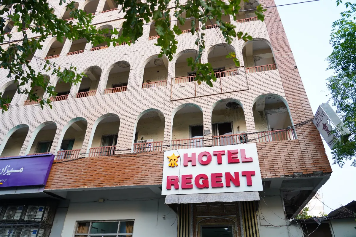 Hotel Regent