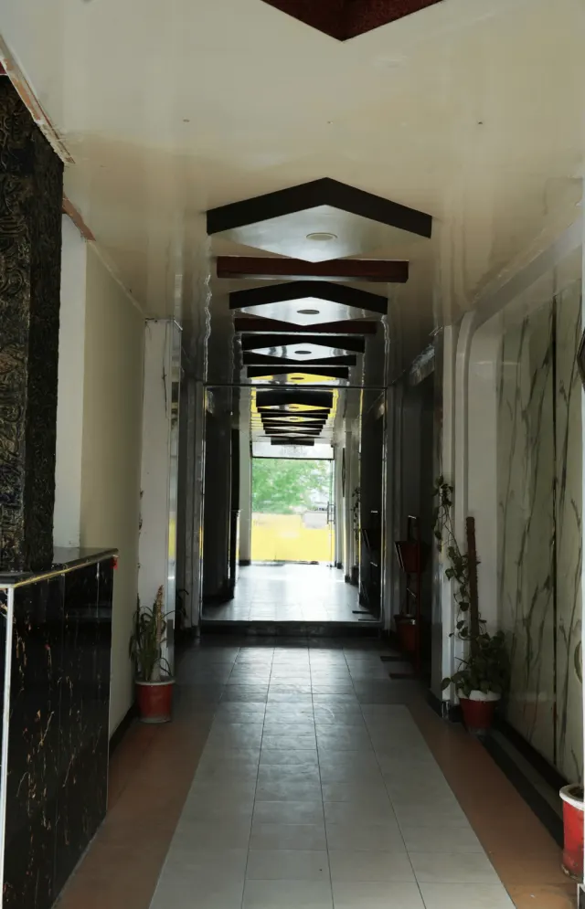 Hotel ALBADAR
