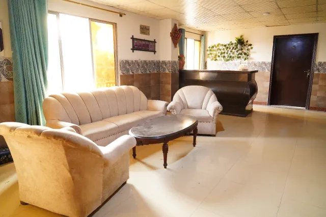 Hotel Regent