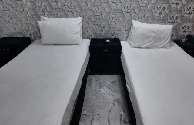 "Sleep Together, Stay Connected"
