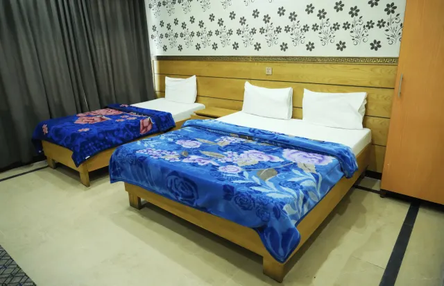 King Room