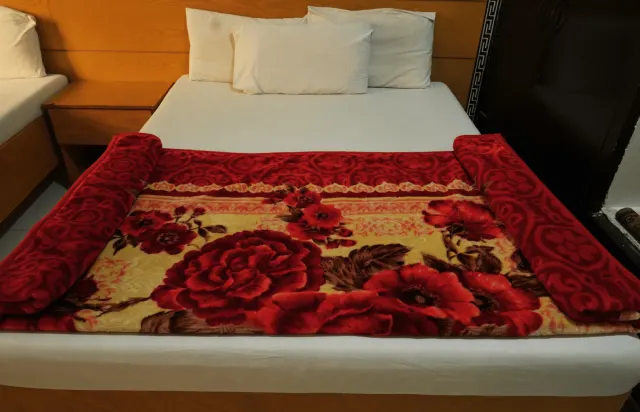 Your Personal Oasis