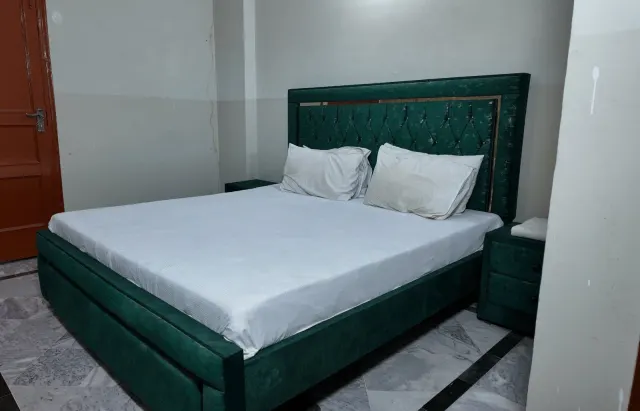 A Room That Fits Every Heart
