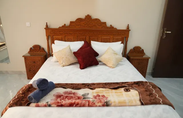The Power of One  Your Private Room