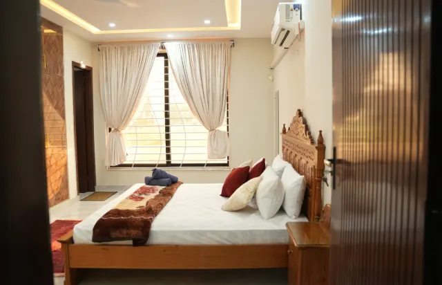 The Power of One  Your Private Room