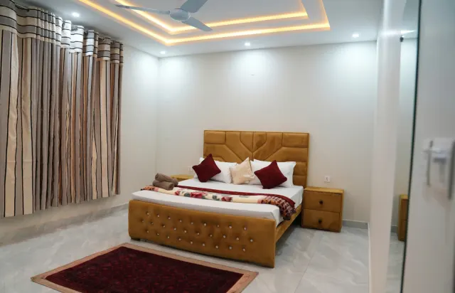Live Like a Local in Cozy Comfort
