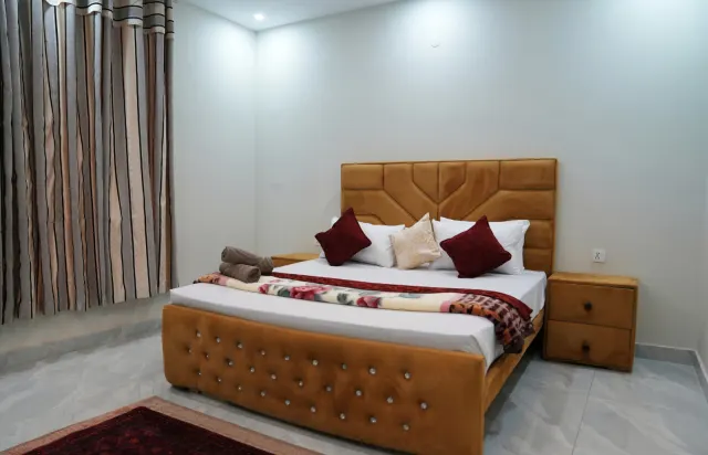 Live Like a Local in Cozy Comfort