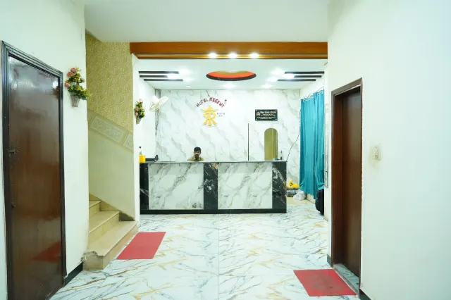 Hotel Regent