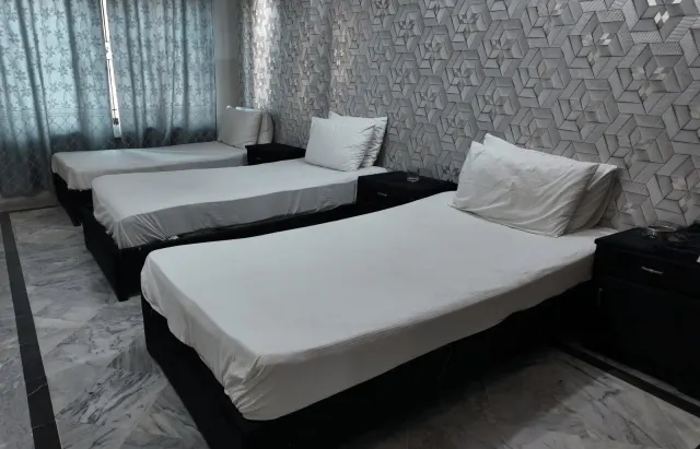 "Sleep Together, Stay Connected"