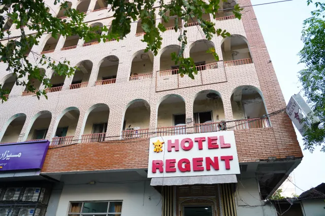 Hotel Regent
