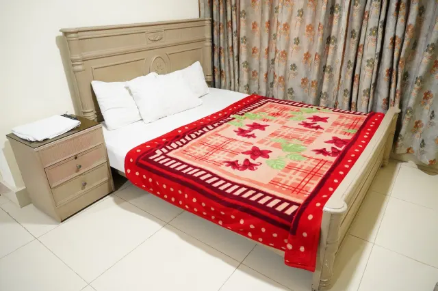 Your Perfect Pair of Peaceful Night