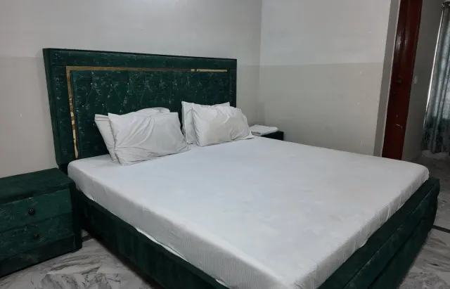 A Room That Fits Every Heart