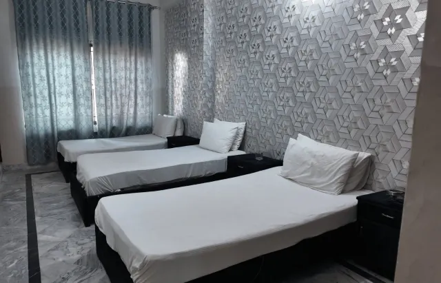 "Sleep Together, Stay Connected"